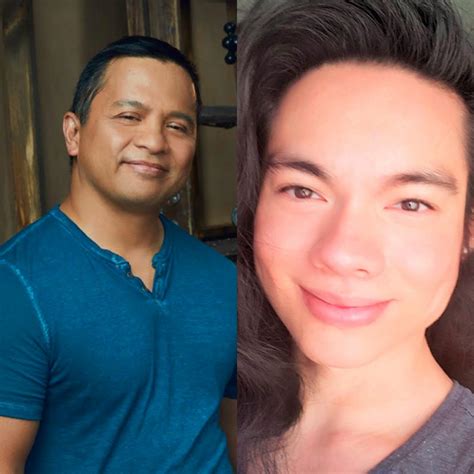 [Only IN Hollywood] Meet the Pinoys who contributed to .